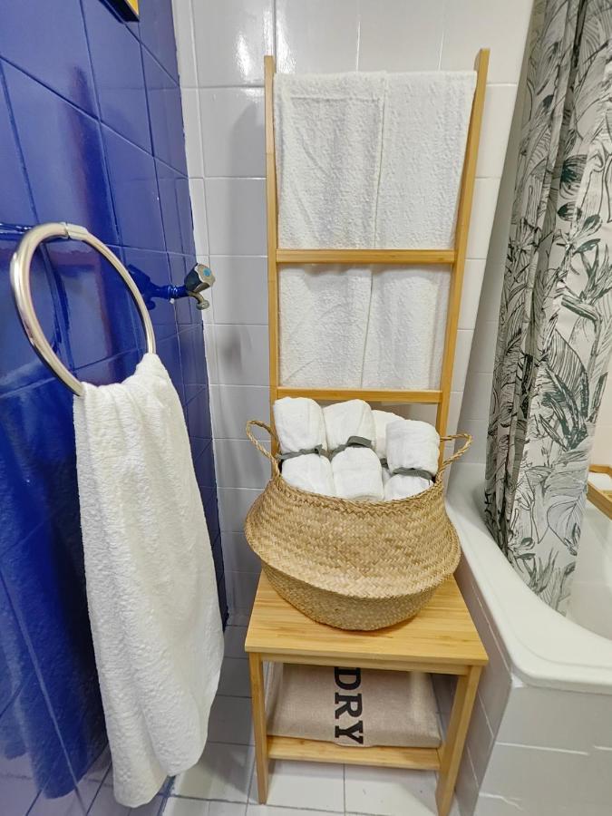 Renovado, luminoso y confortable loft con piscina La Pineda Exterior foto