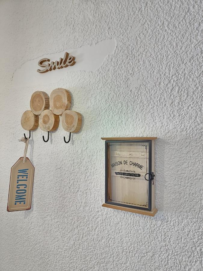 Renovado, luminoso y confortable loft con piscina La Pineda Exterior foto