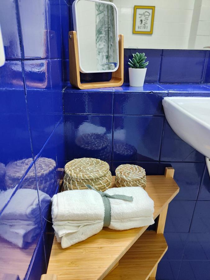 Renovado, luminoso y confortable loft con piscina La Pineda Exterior foto